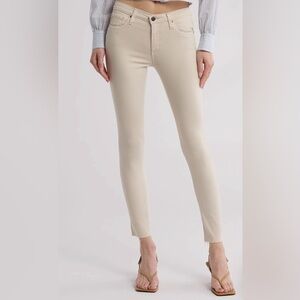 ✨Adriano Goldschmied The Legging Ankle✨